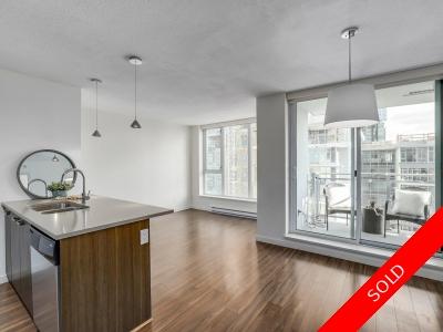 Whalley Apartment/Condo for sale:  1 bedroom 610 sq.ft. (Listed 2022-04-14)